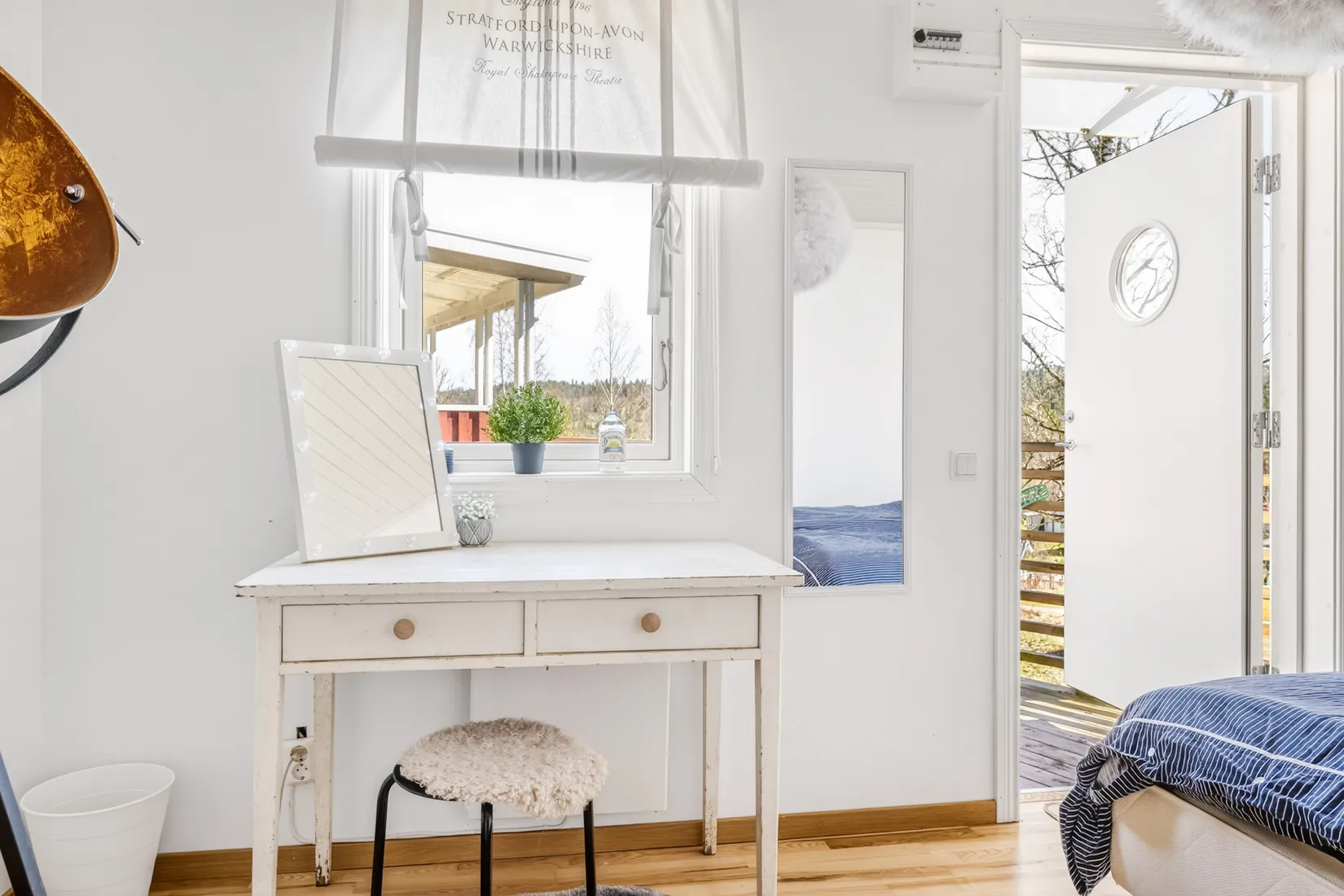 Fritidshus, Åsvägen 4, Broholm, Mullsjö