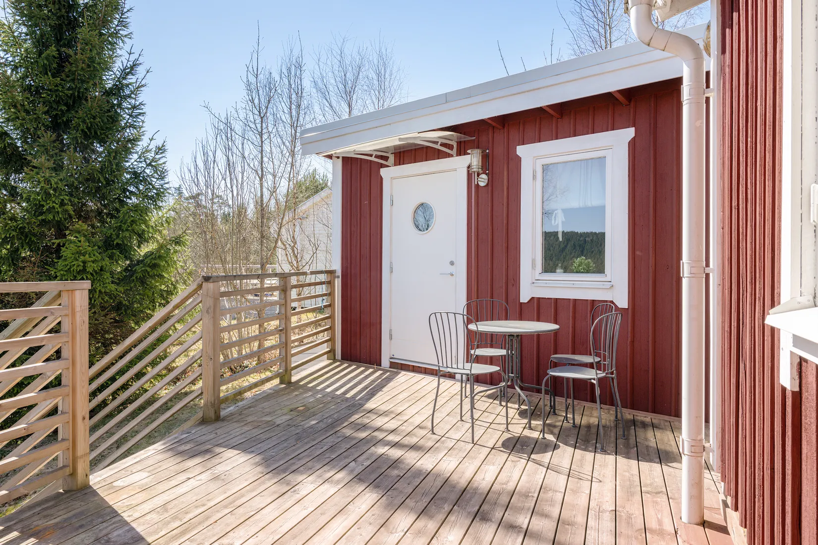 Fritidshus, Åsvägen 4, Broholm, Mullsjö