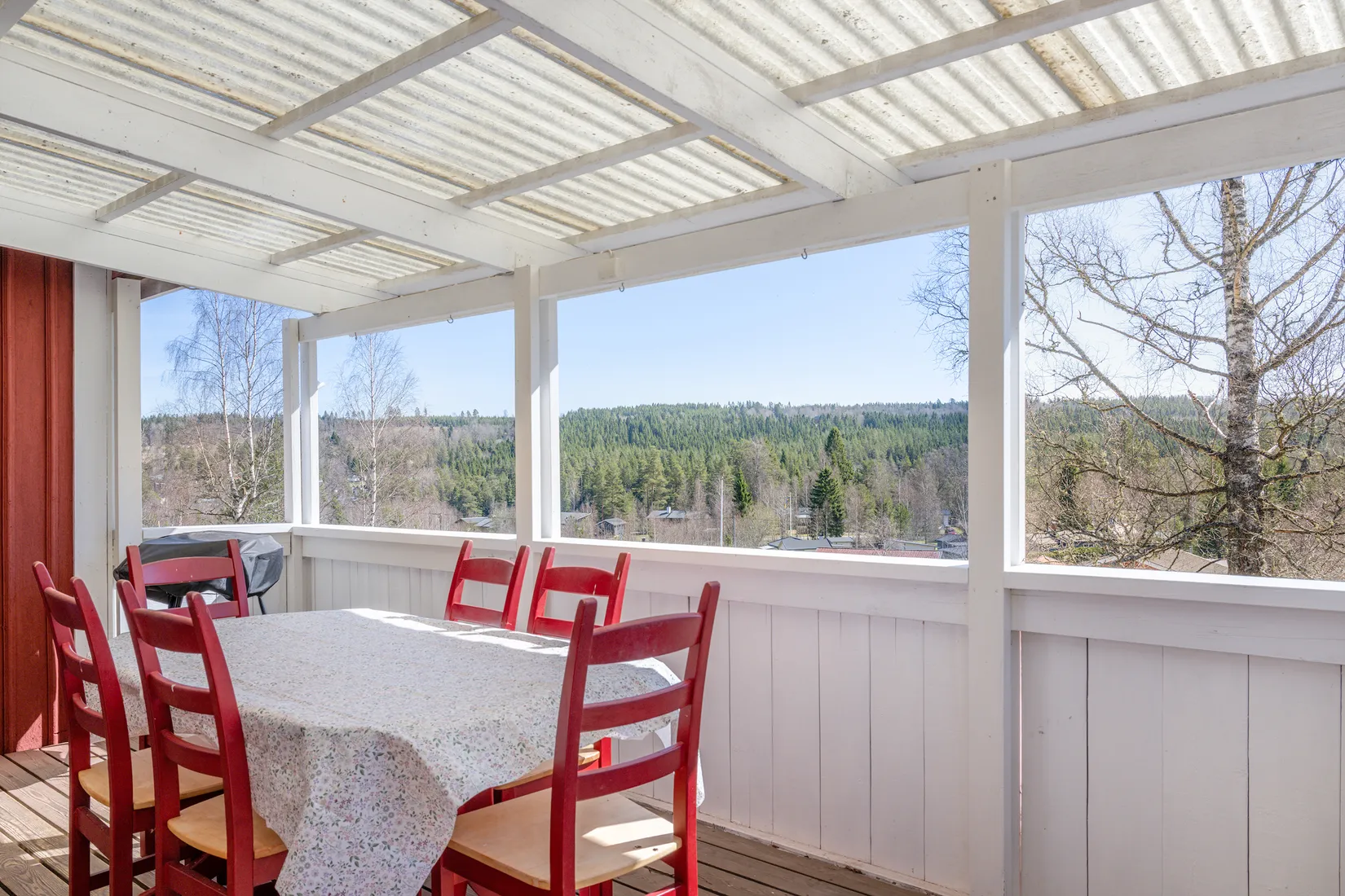 Fritidshus, Åsvägen 4, Broholm, Mullsjö