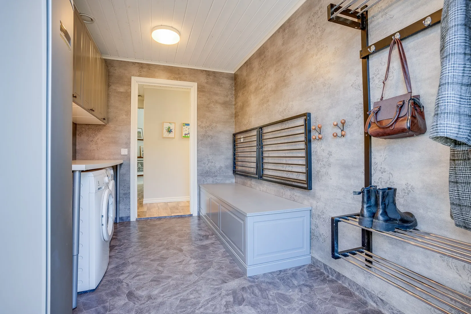 Villa, Haddingen 78, Haddingen, Umeå