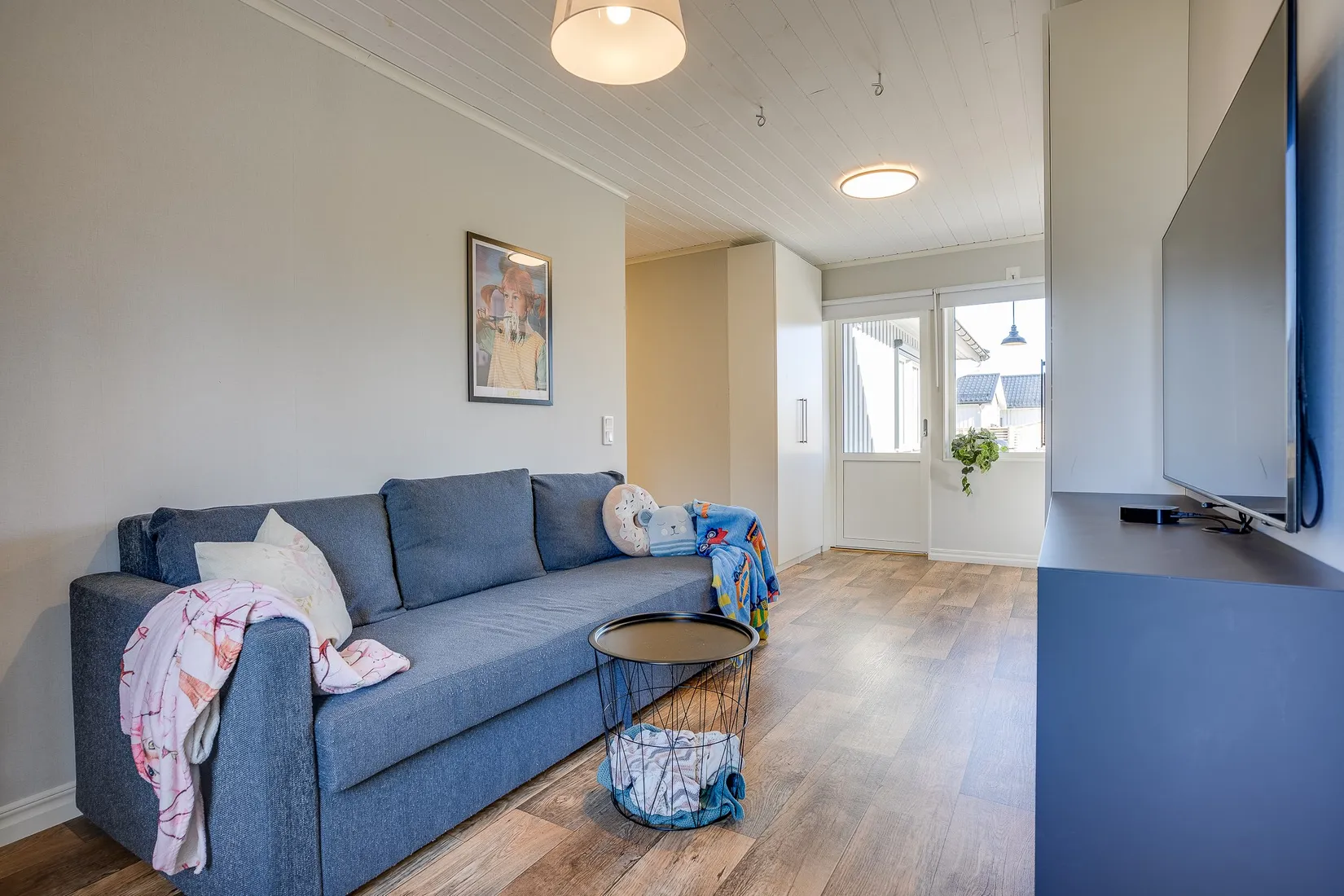 Villa, Haddingen 78, Haddingen, Umeå