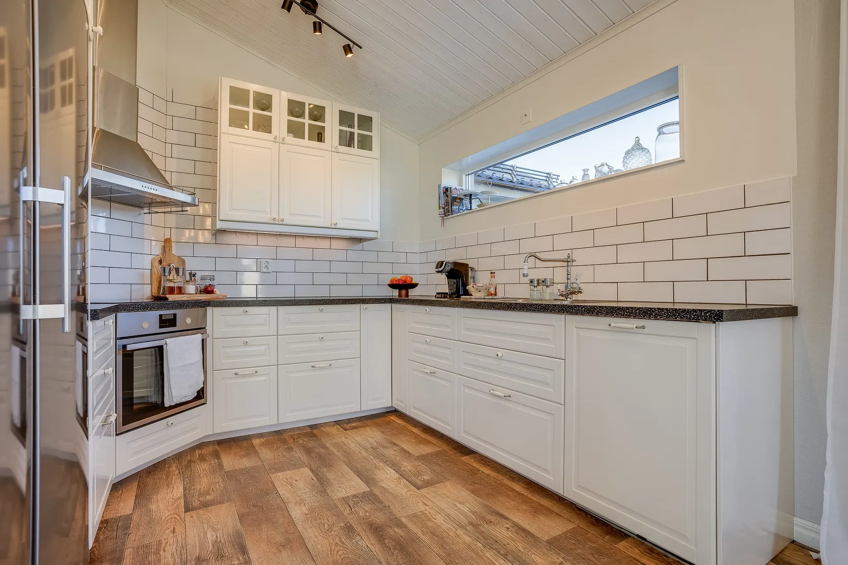 Villa, Haddingen 78, Haddingen, Umeå