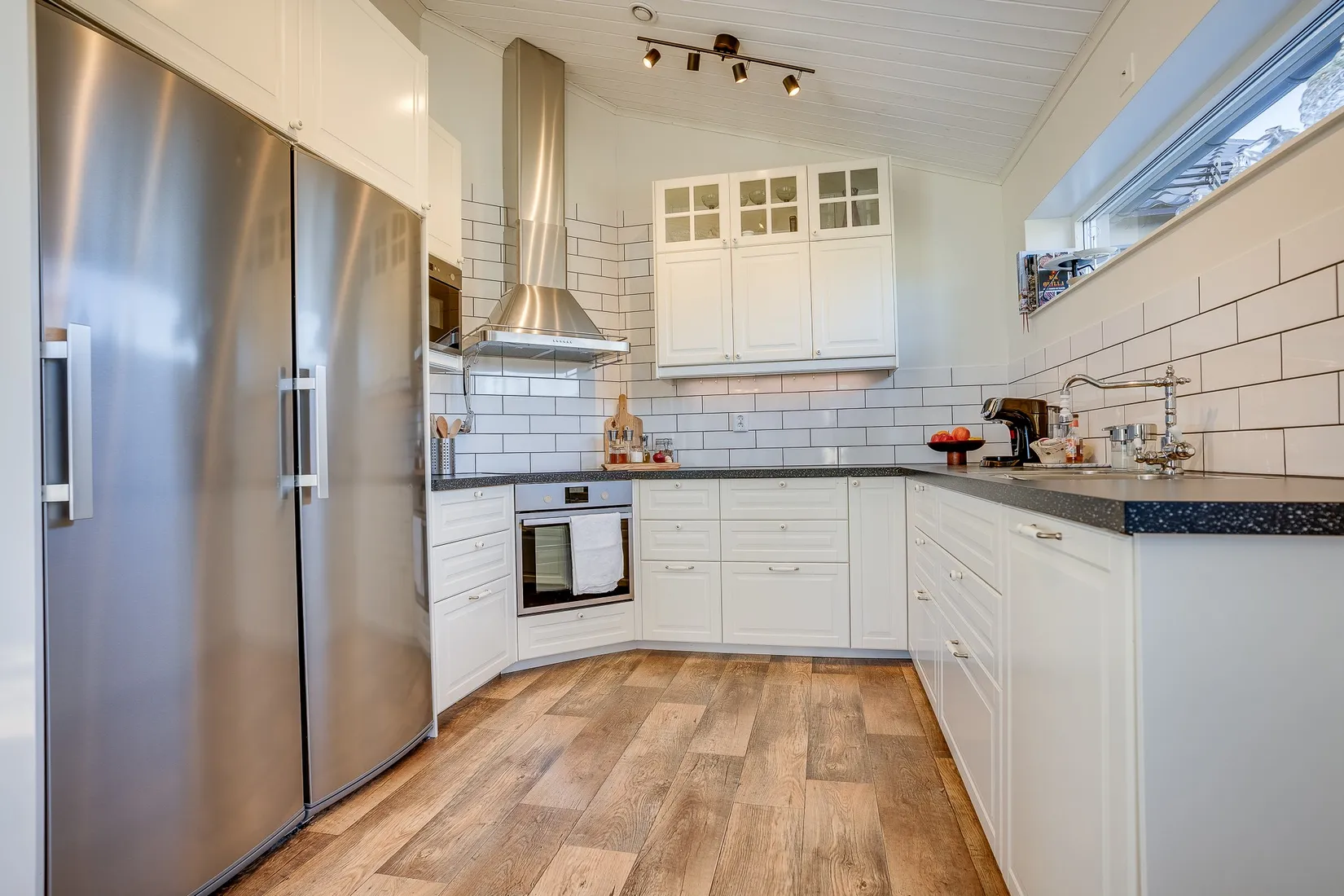 Villa, Haddingen 78, Haddingen, Umeå