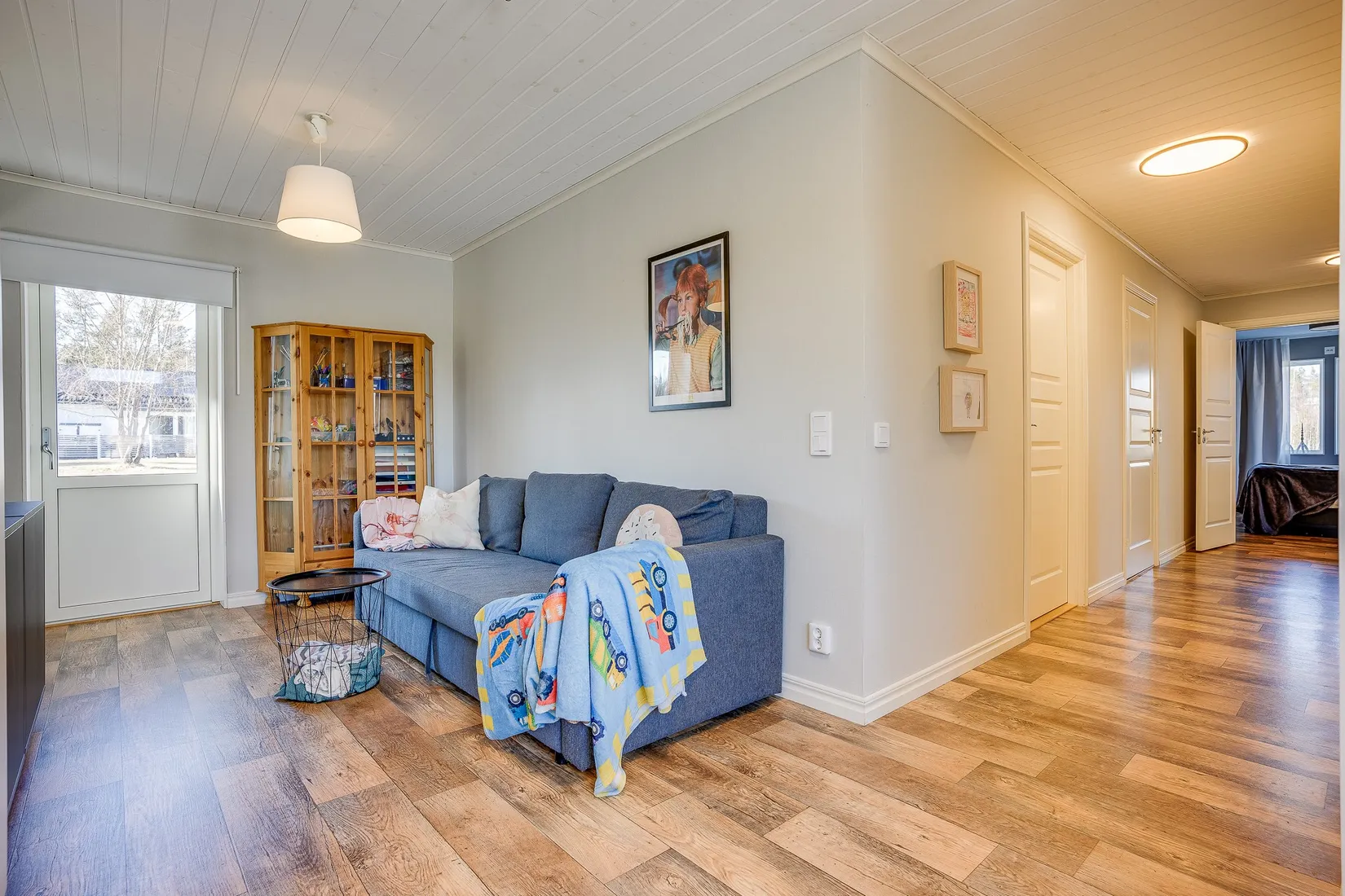 Villa, Haddingen 78, Haddingen, Umeå