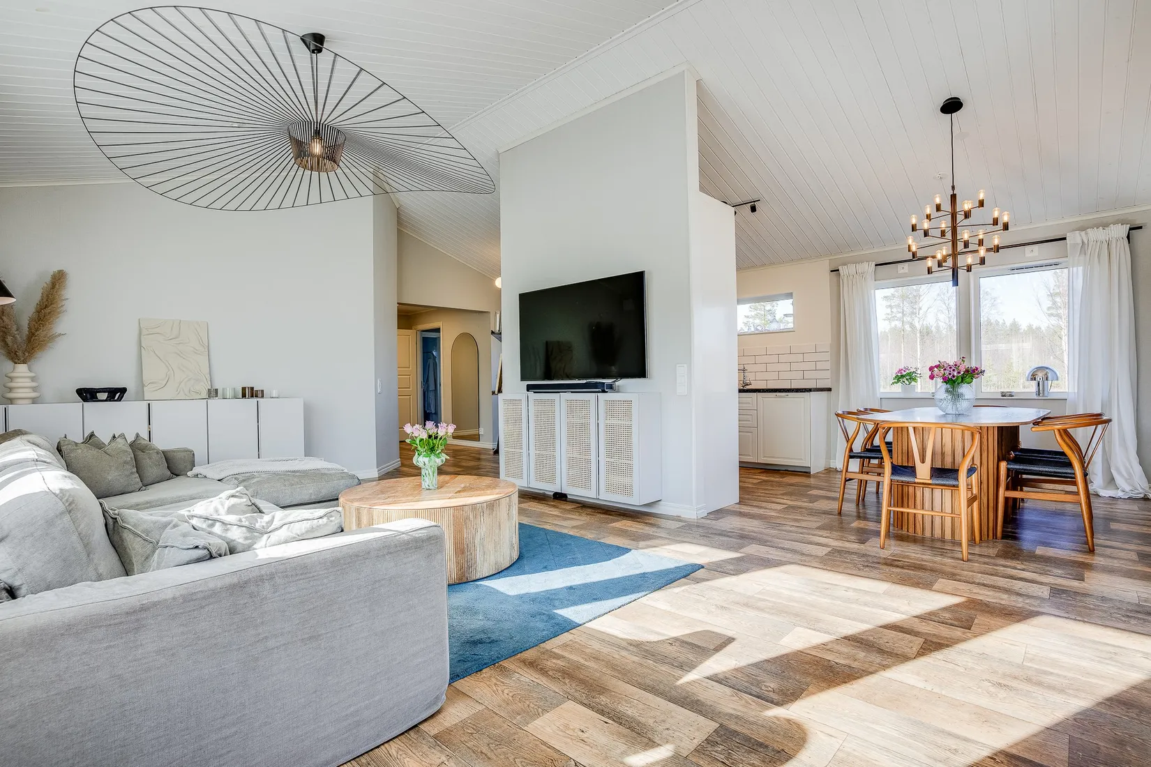 Villa, Haddingen 78, Haddingen, Umeå