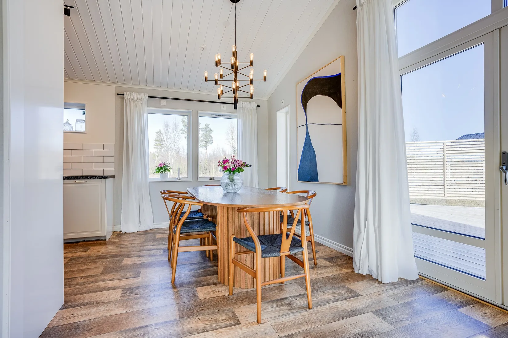 Villa, Haddingen 78, Haddingen, Umeå