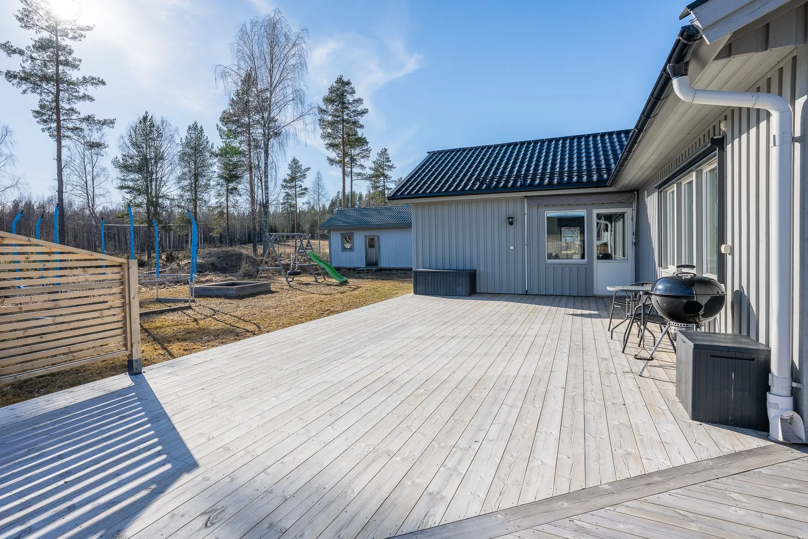 Villa, Haddingen 78, Haddingen, Umeå