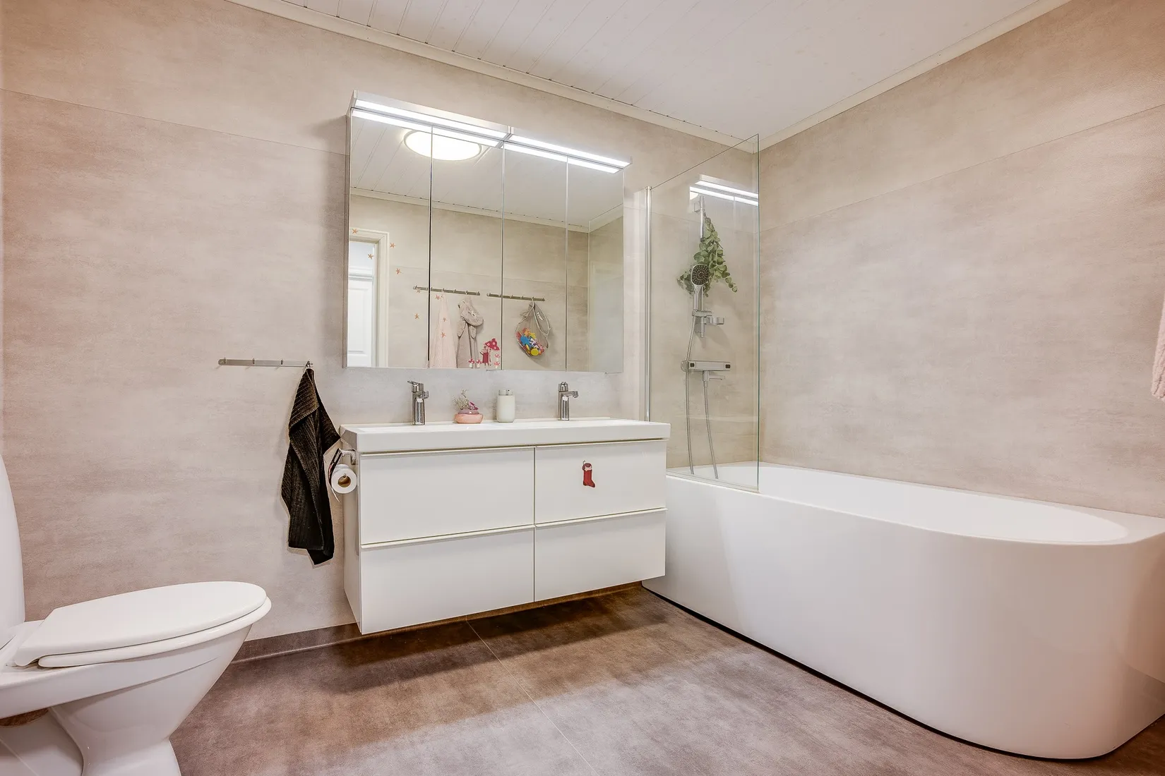 Villa, Haddingen 78, Haddingen, Umeå