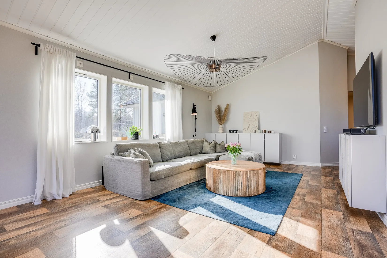 Villa, Haddingen 78, Haddingen, Umeå