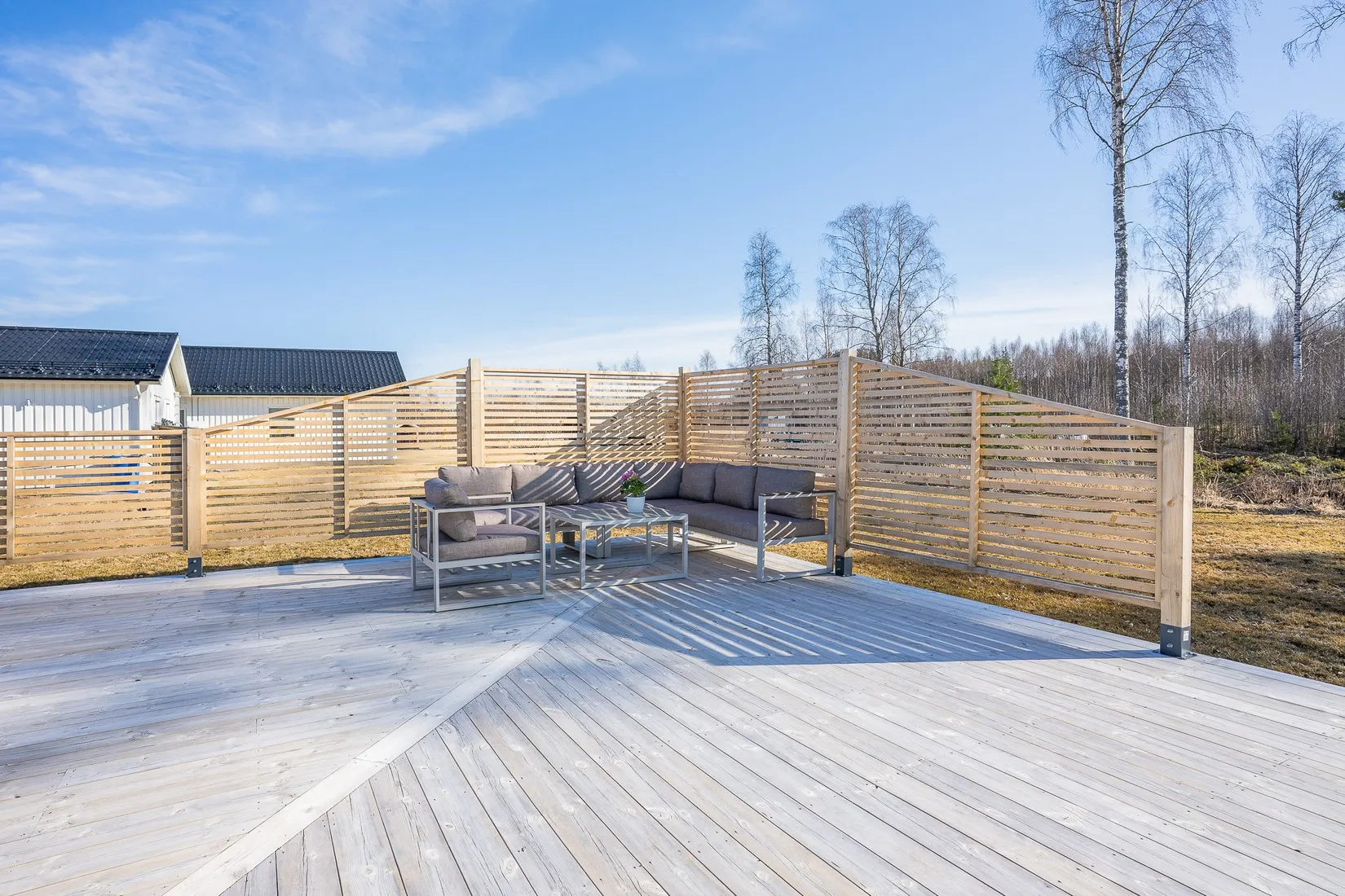 Villa, Haddingen 78, Haddingen, Umeå