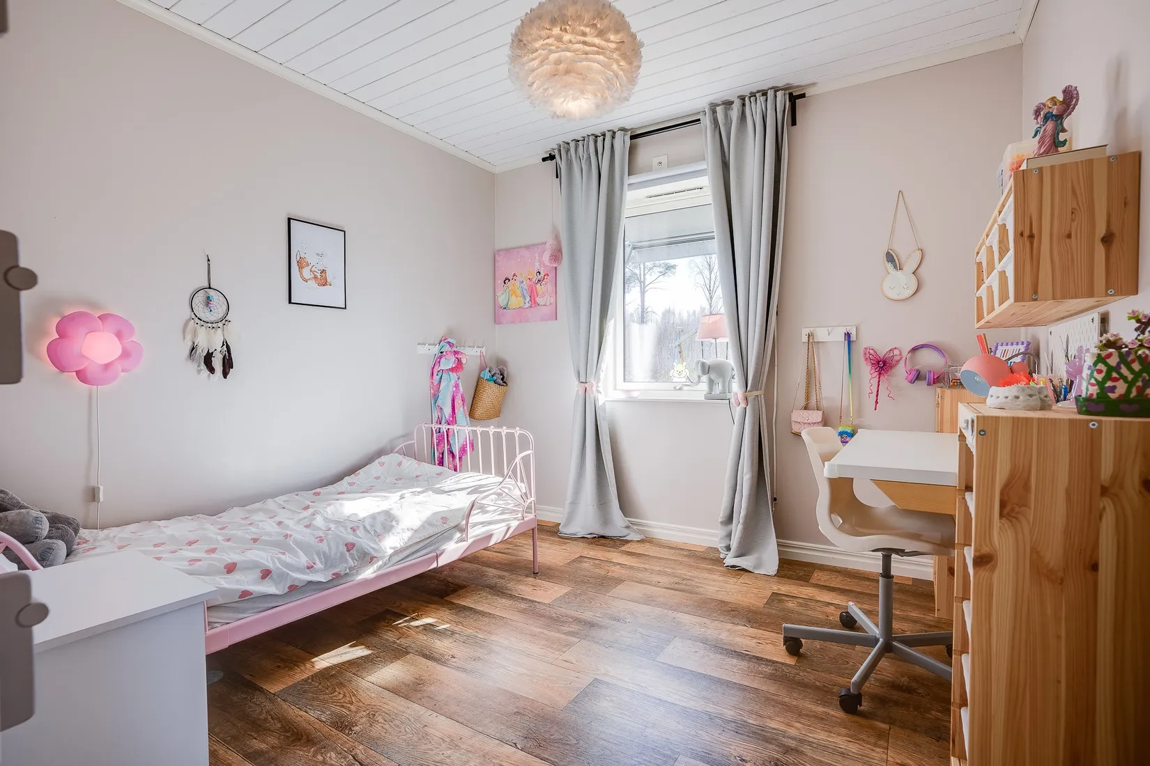 Villa, Haddingen 78, Haddingen, Umeå