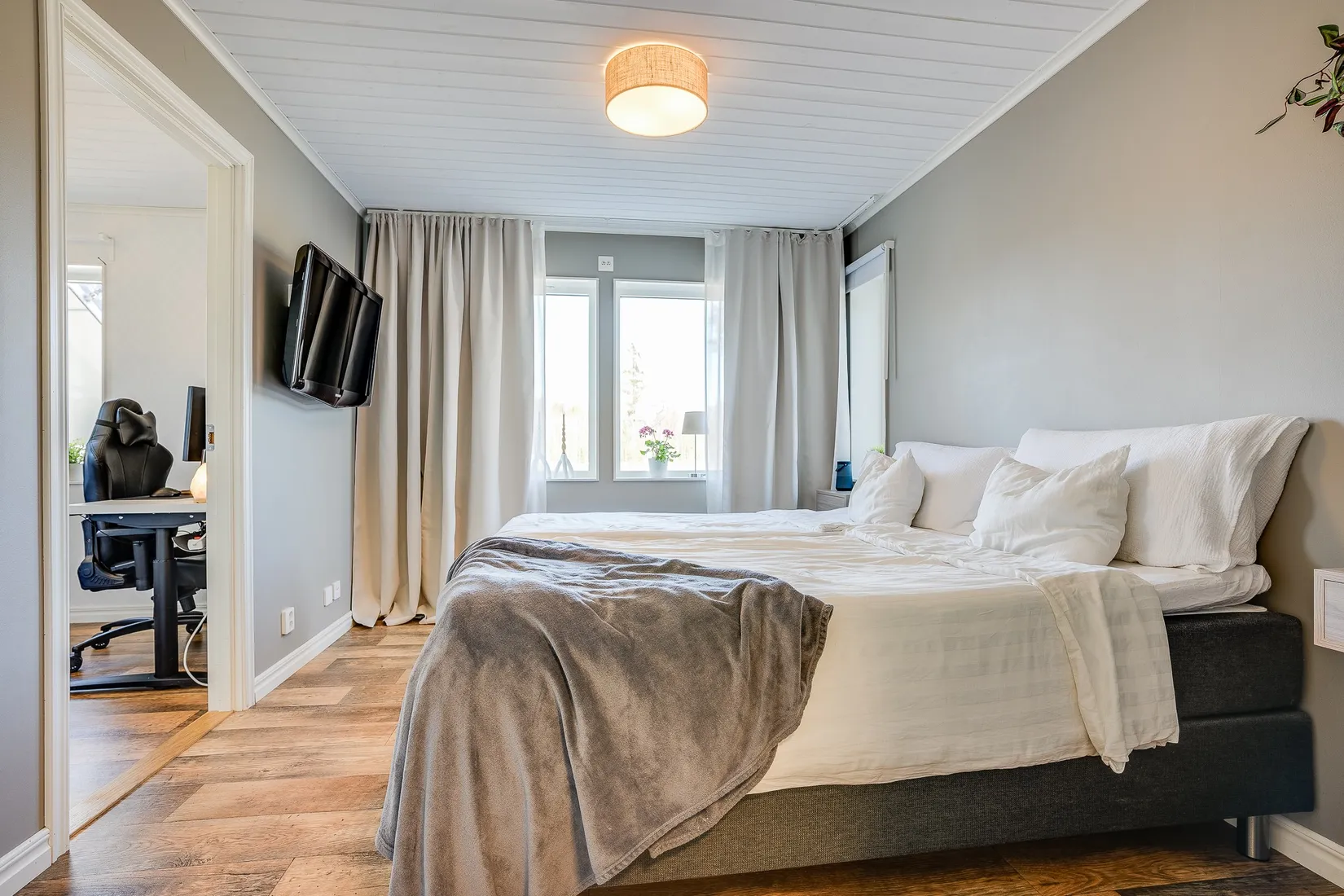 Villa, Haddingen 78, Haddingen, Umeå