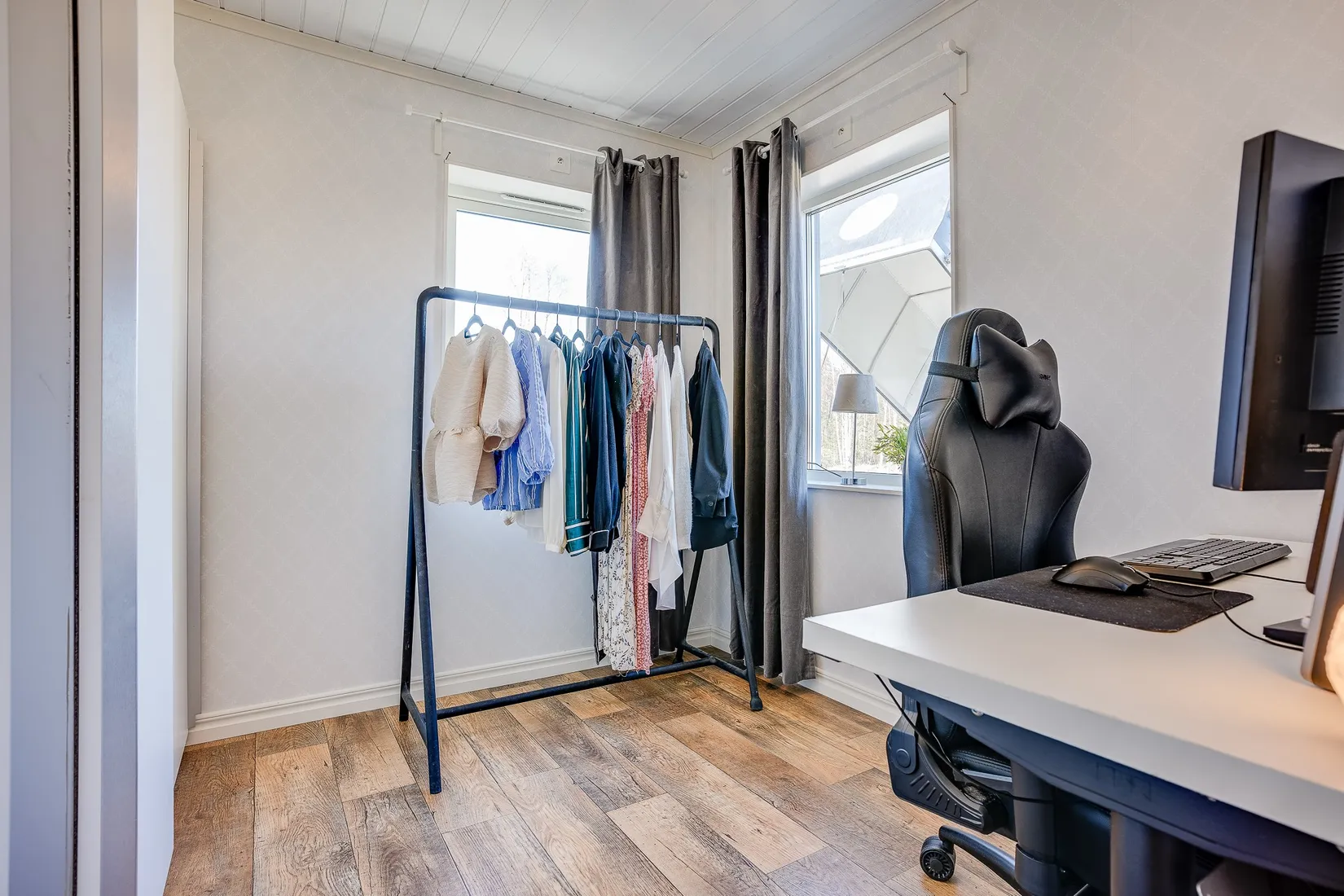 Villa, Haddingen 78, Haddingen, Umeå