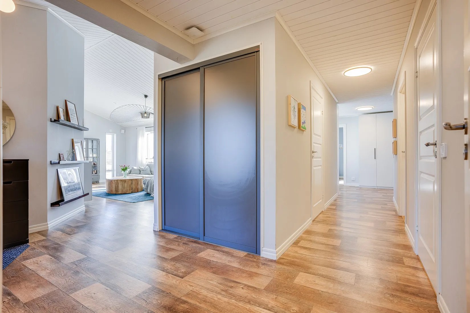 Villa, Haddingen 78, Haddingen, Umeå