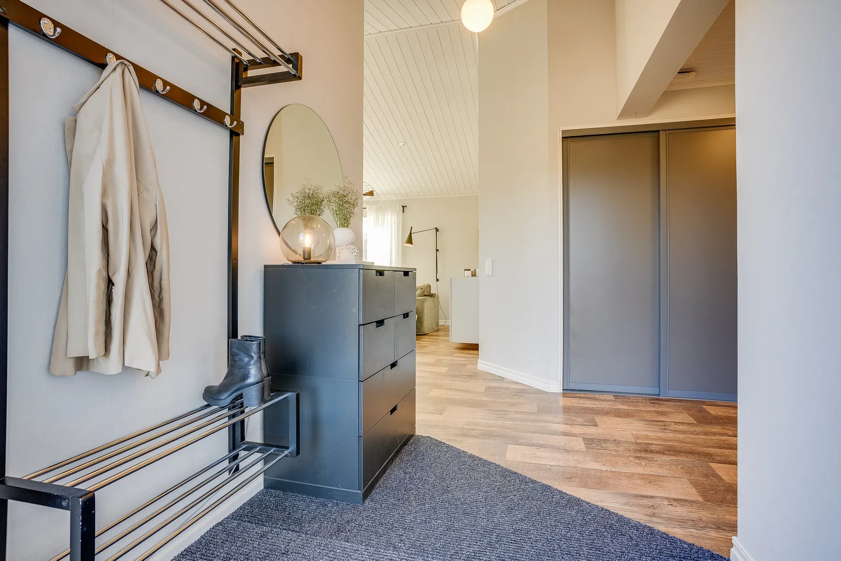 Villa, Haddingen 78, Haddingen, Umeå