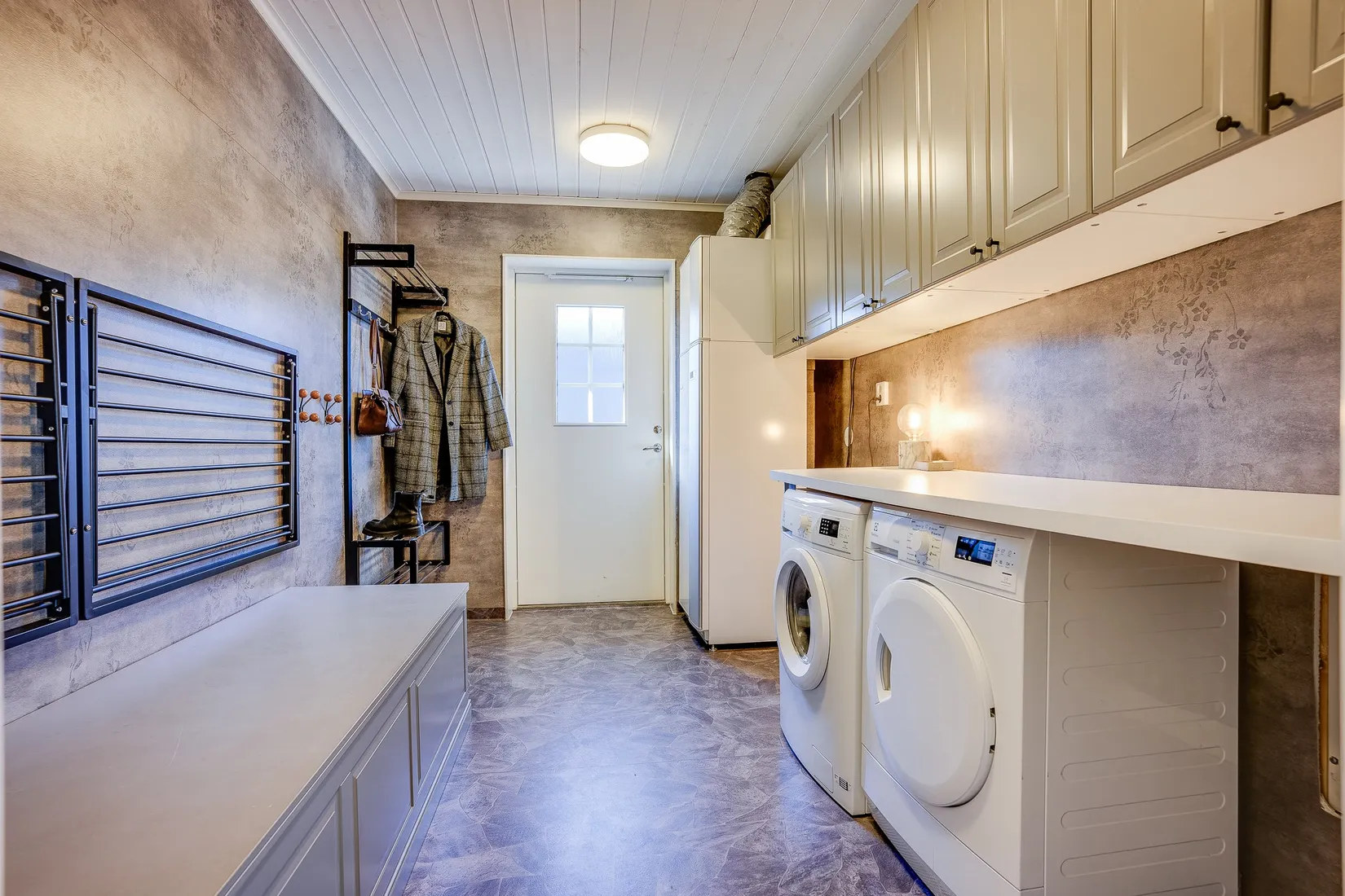 Villa, Haddingen 78, Haddingen, Umeå