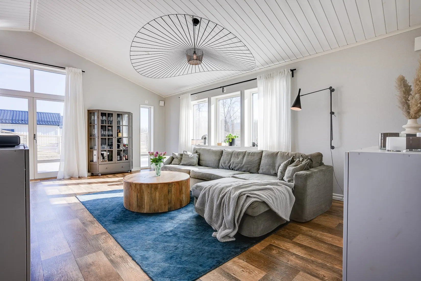 Villa, Haddingen 78, Haddingen, Umeå