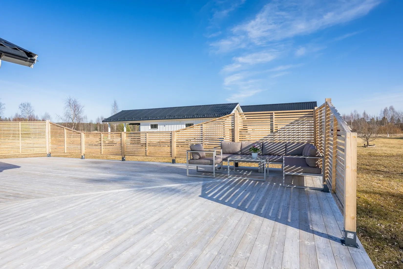 Villa, Haddingen 78, Haddingen, Umeå