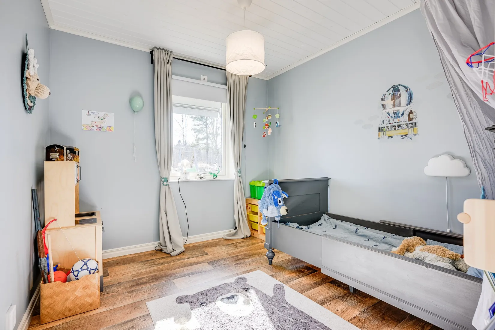 Villa, Haddingen 78, Haddingen, Umeå