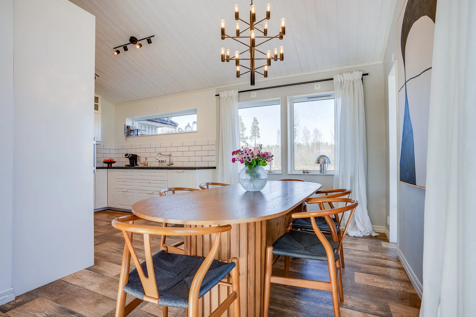 Villa, Haddingen 78, Haddingen, Umeå