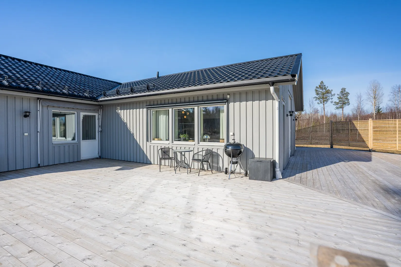 Villa, Haddingen 78, Haddingen, Umeå