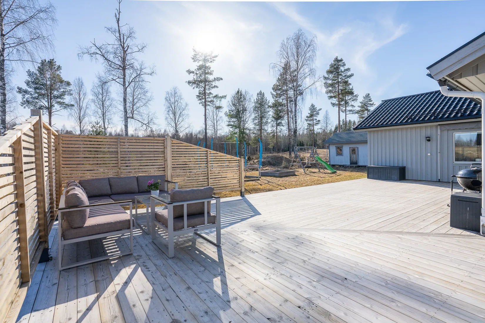 Villa, Haddingen 78, Haddingen, Umeå