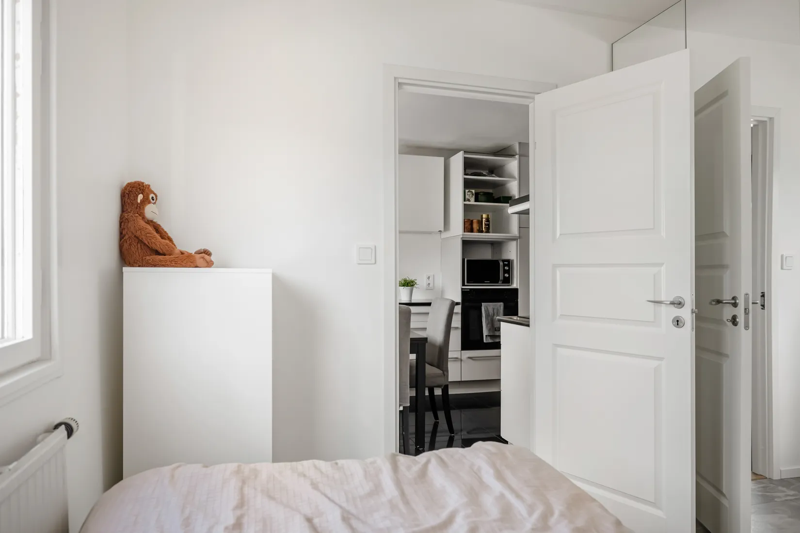 Bostadsrätt, Stamgatan 10, Östberga, Stockholm