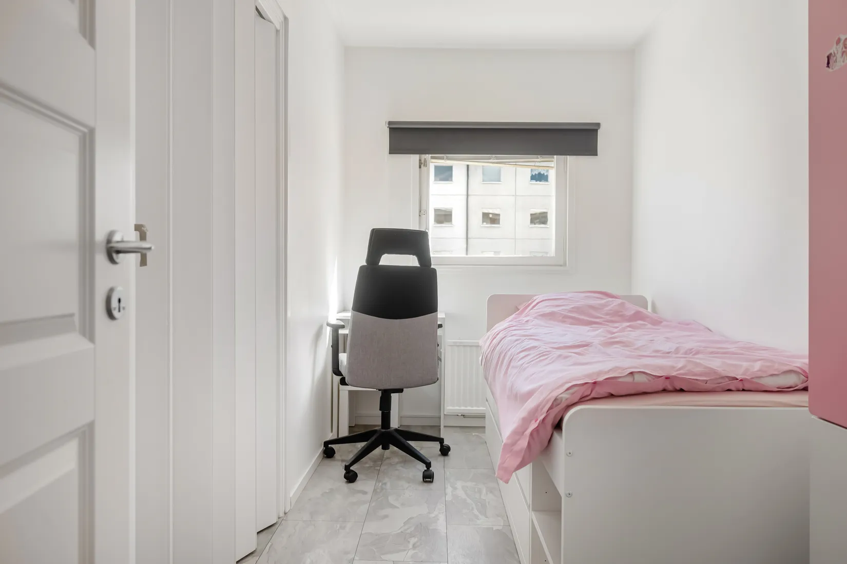 Bostadsrätt, Stamgatan 10, Östberga, Stockholm