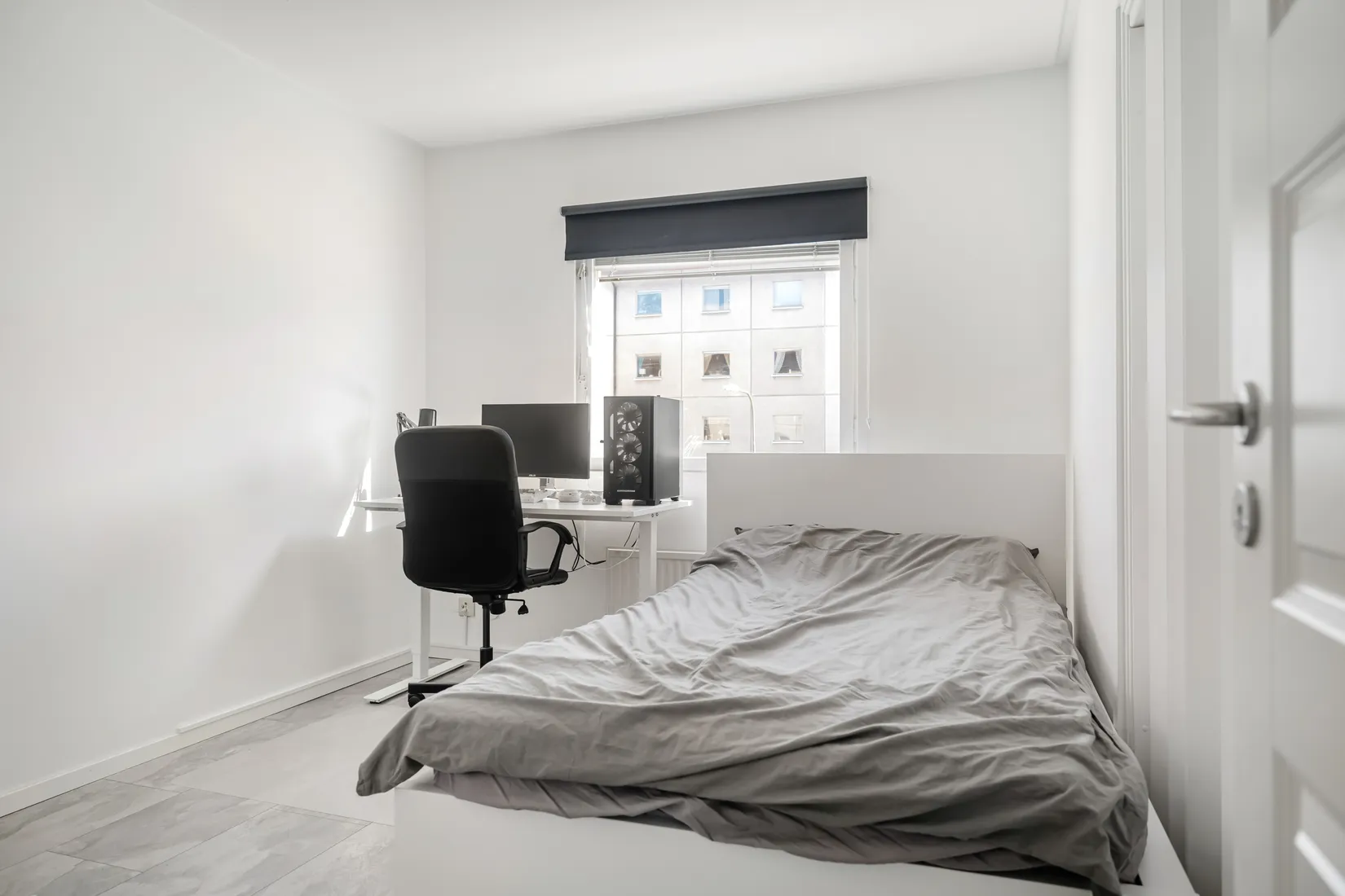 Bostadsrätt, Stamgatan 10, Östberga, Stockholm