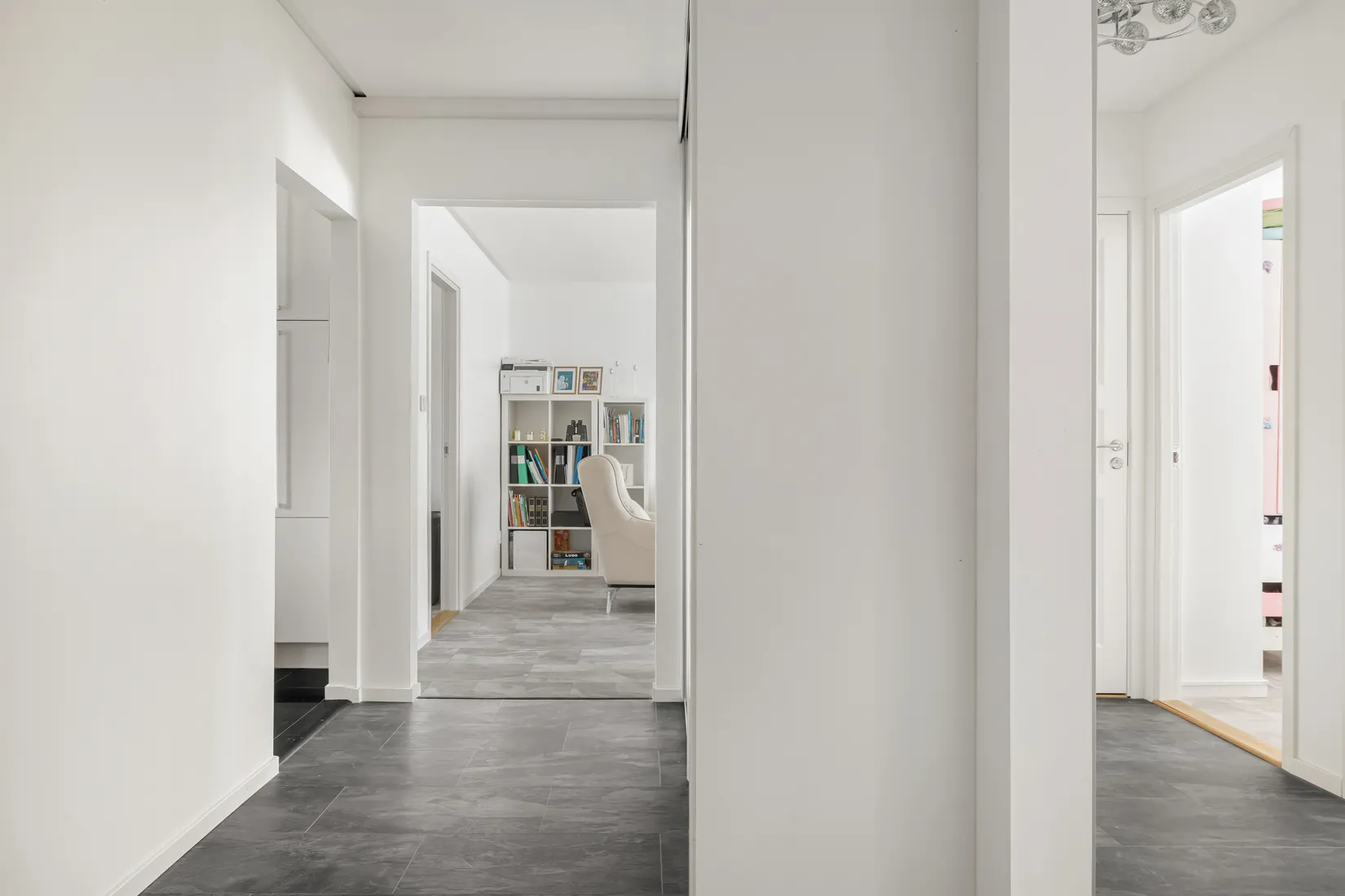 Bostadsrätt, Stamgatan 10, Östberga, Stockholm