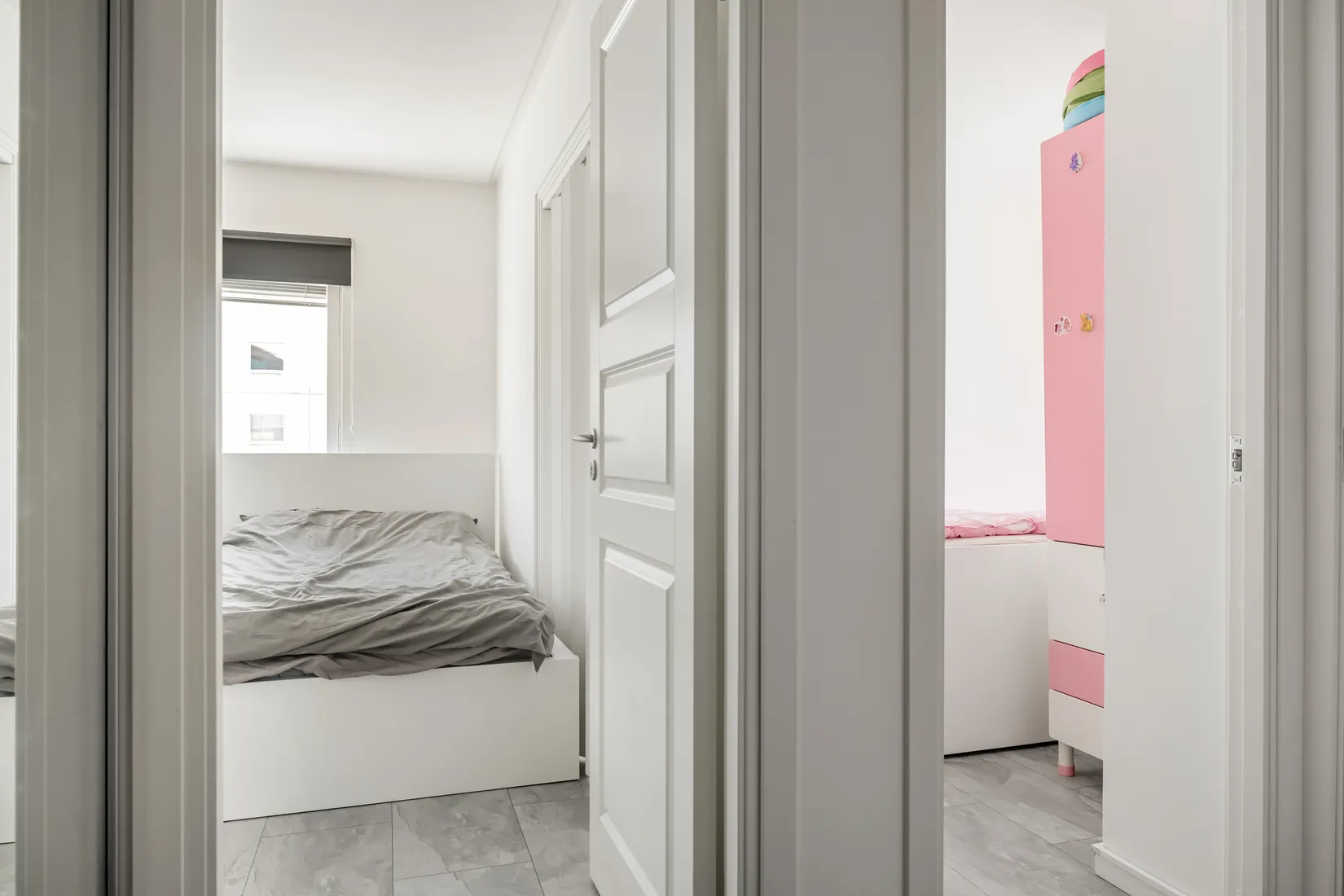 Bostadsrätt, Stamgatan 10, Östberga, Stockholm