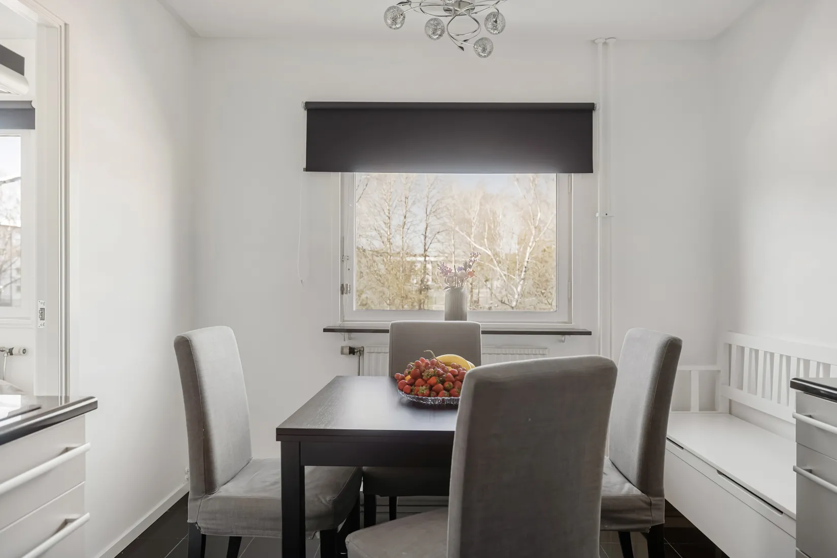 Bostadsrätt, Stamgatan 10, Östberga, Stockholm