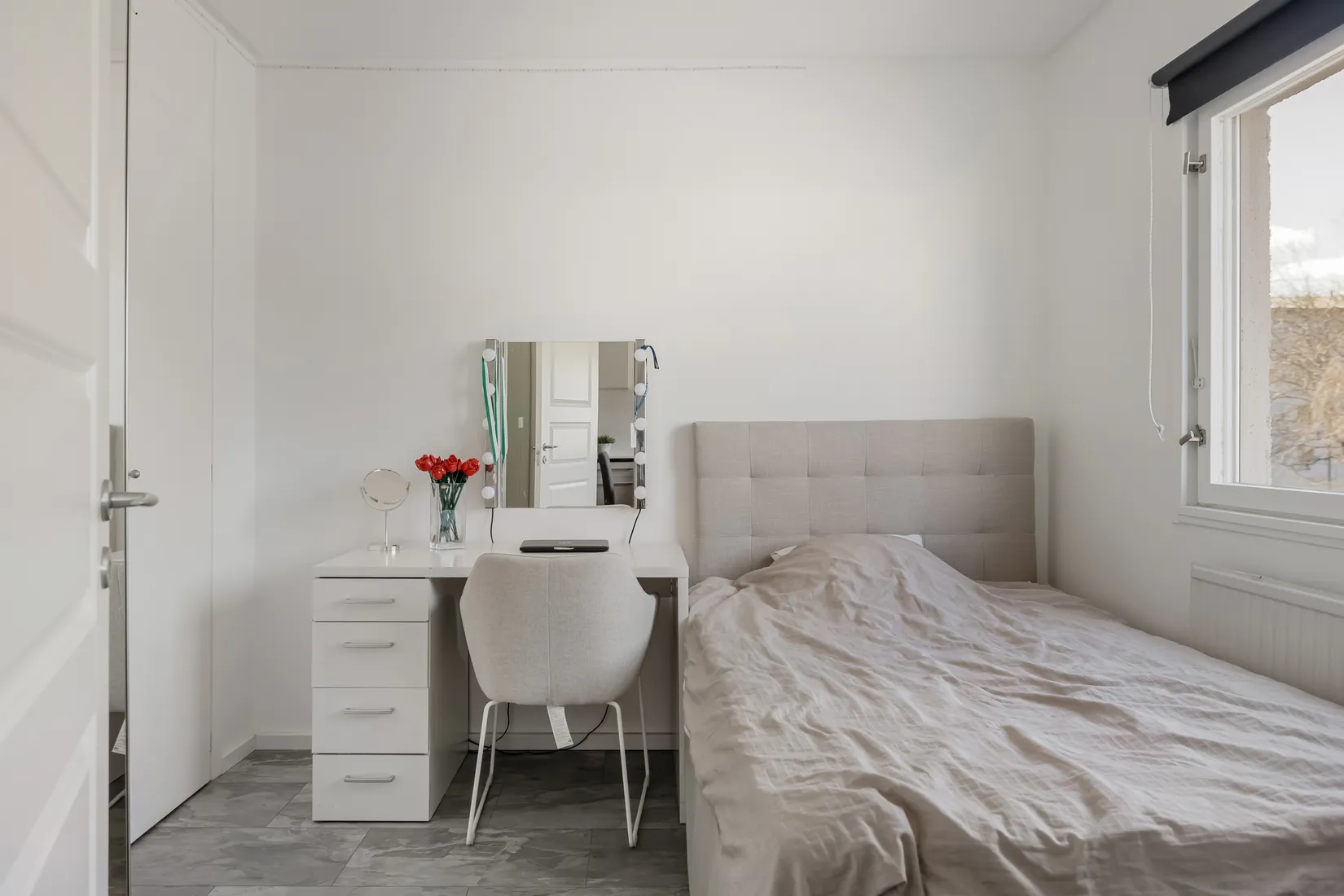 Bostadsrätt, Stamgatan 10, Östberga, Stockholm