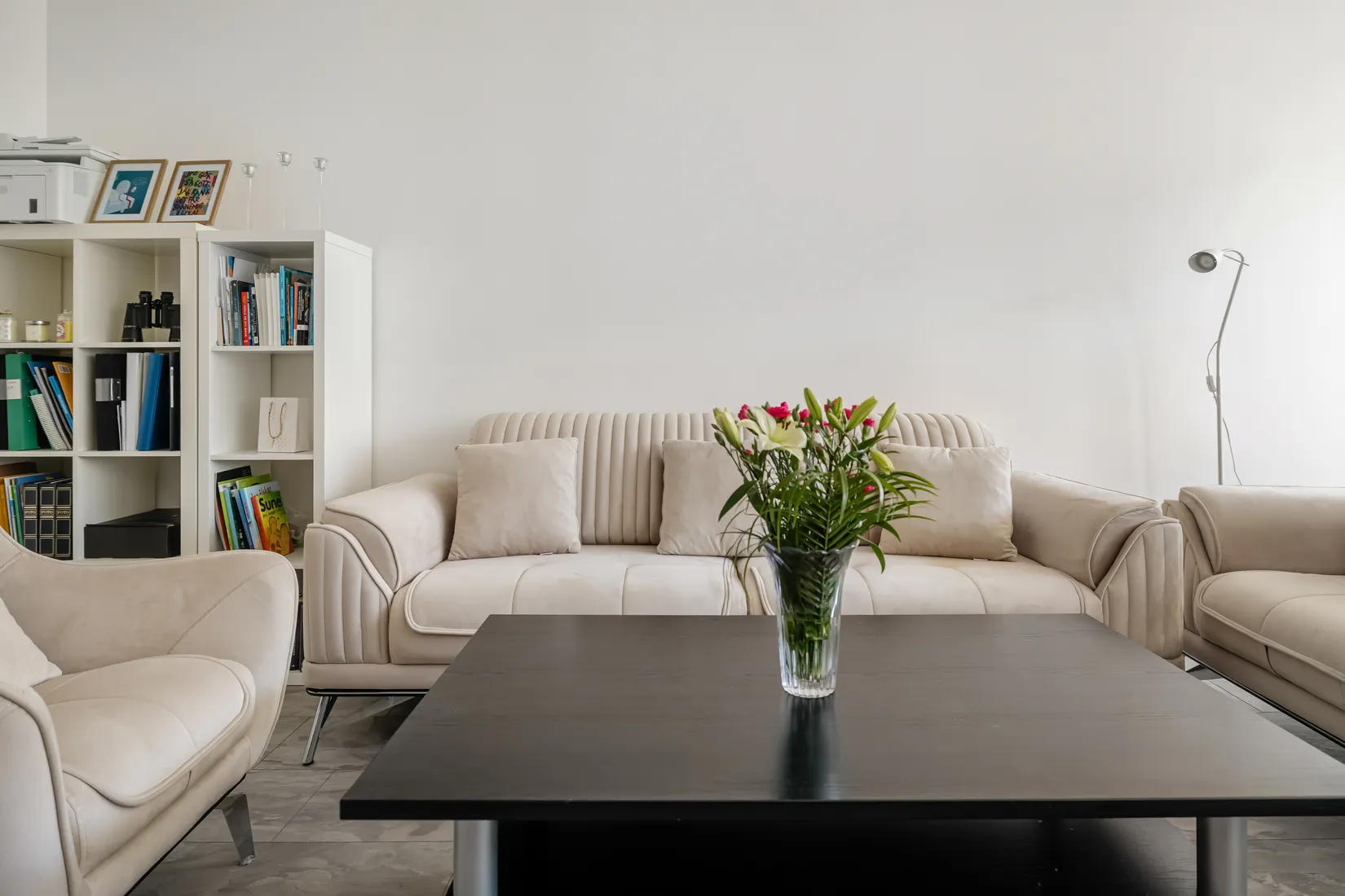 Bostadsrätt, Stamgatan 10, Östberga, Stockholm