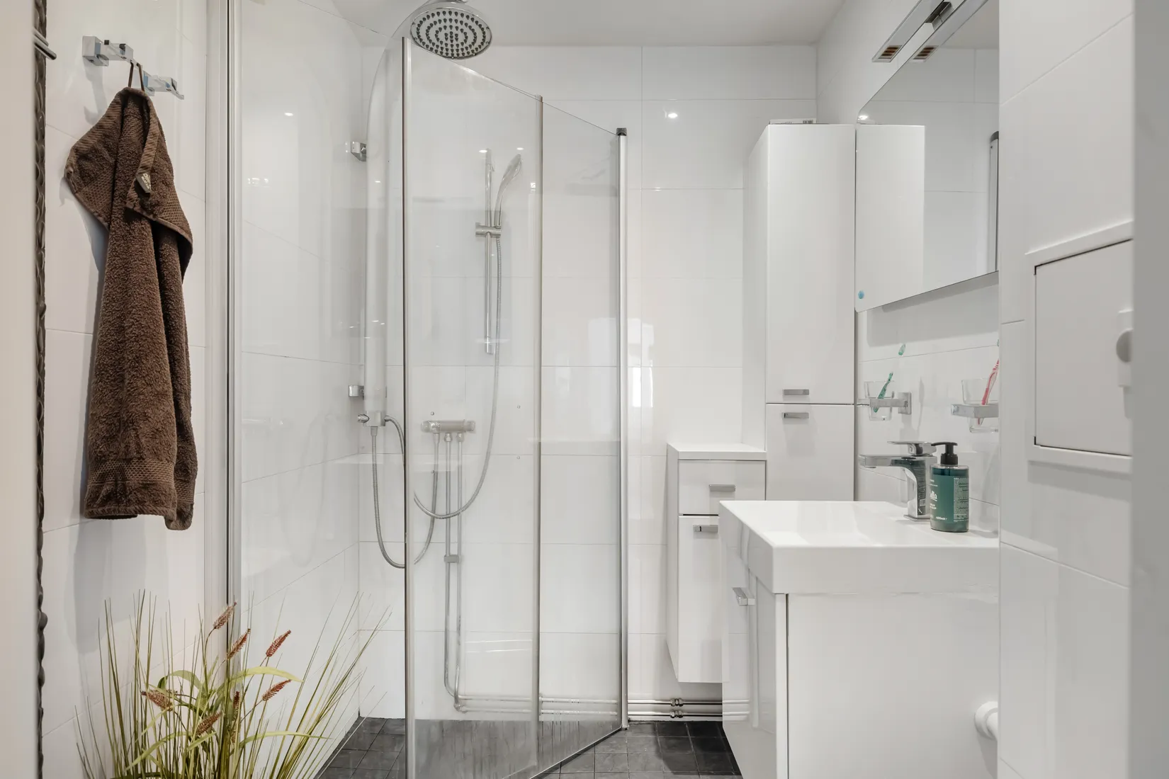 Bostadsrätt, Stamgatan 10, Östberga, Stockholm