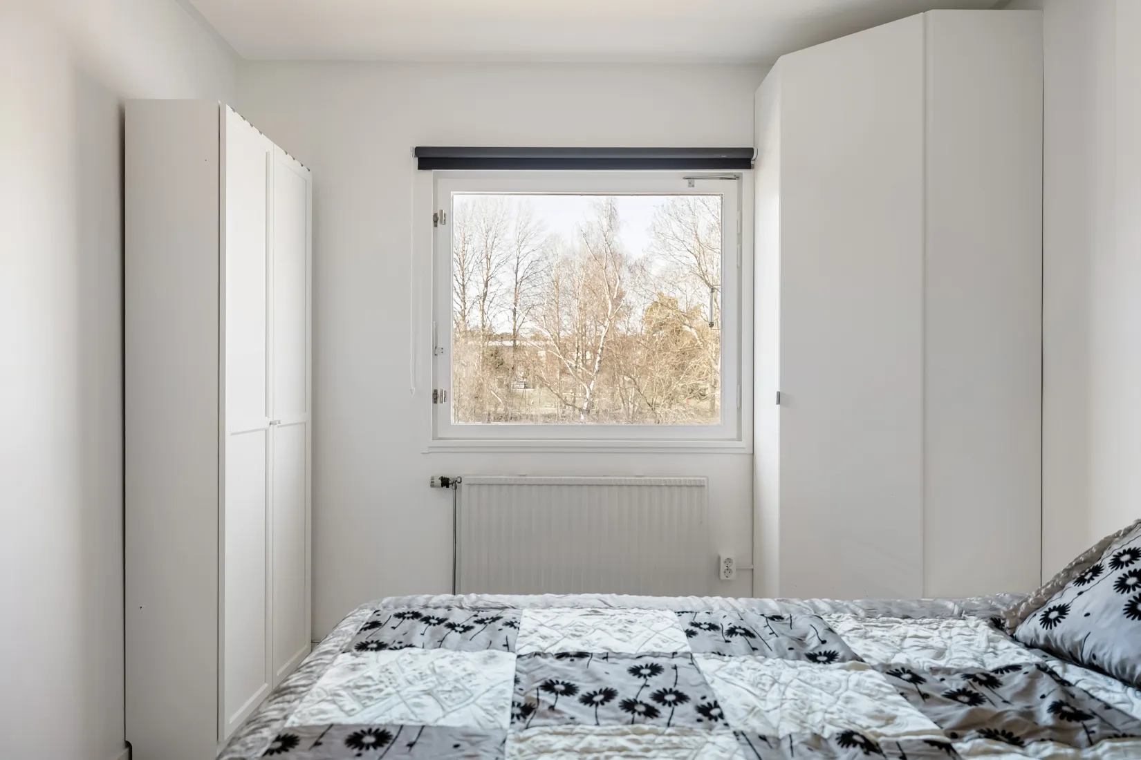 Bostadsrätt, Stamgatan 10, Östberga, Stockholm