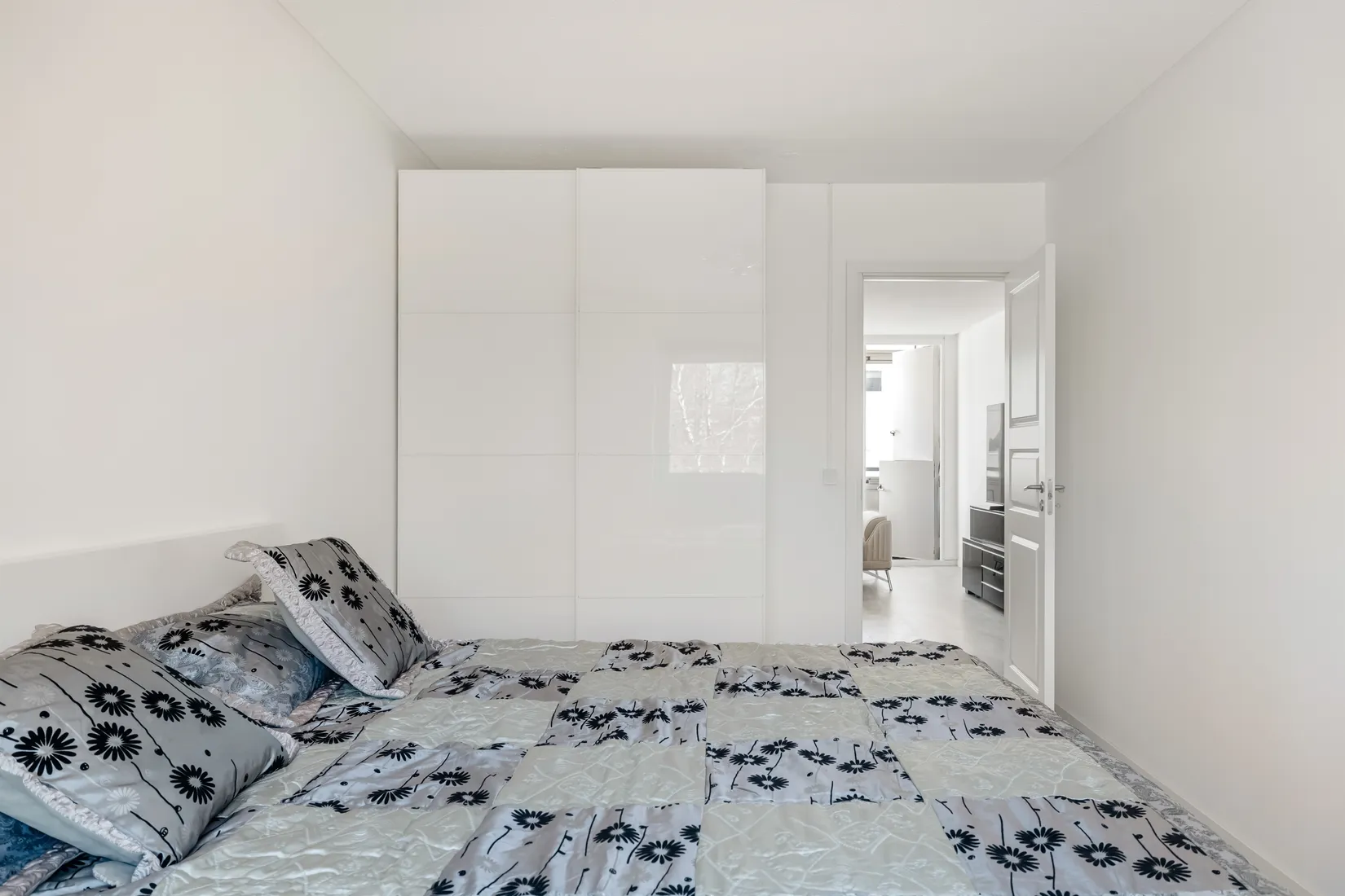 Bostadsrätt, Stamgatan 10, Östberga, Stockholm