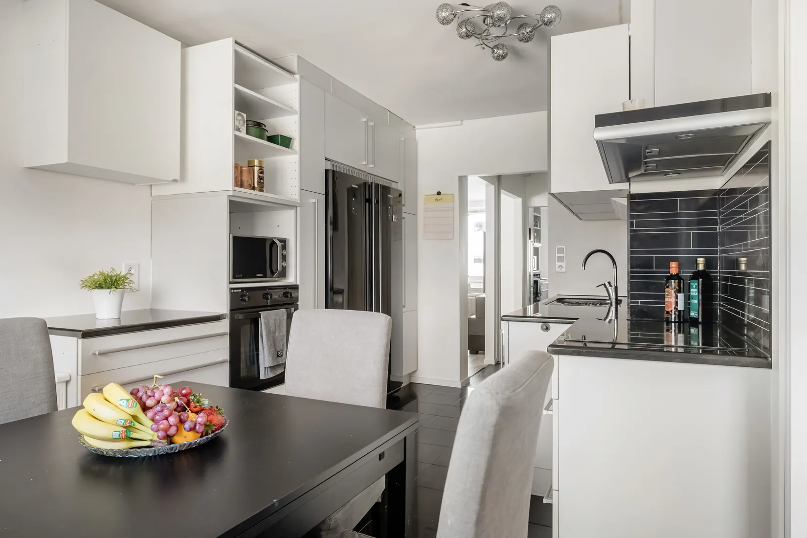 Bostadsrätt, Stamgatan 10, Östberga, Stockholm