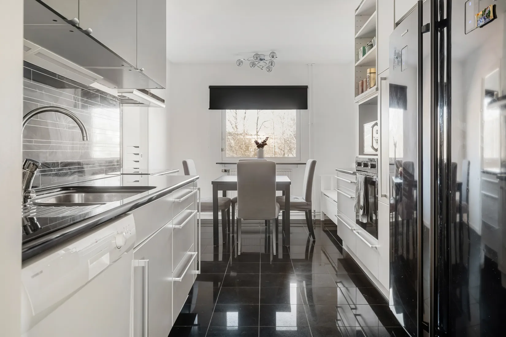 Bostadsrätt, Stamgatan 10, Östberga, Stockholm