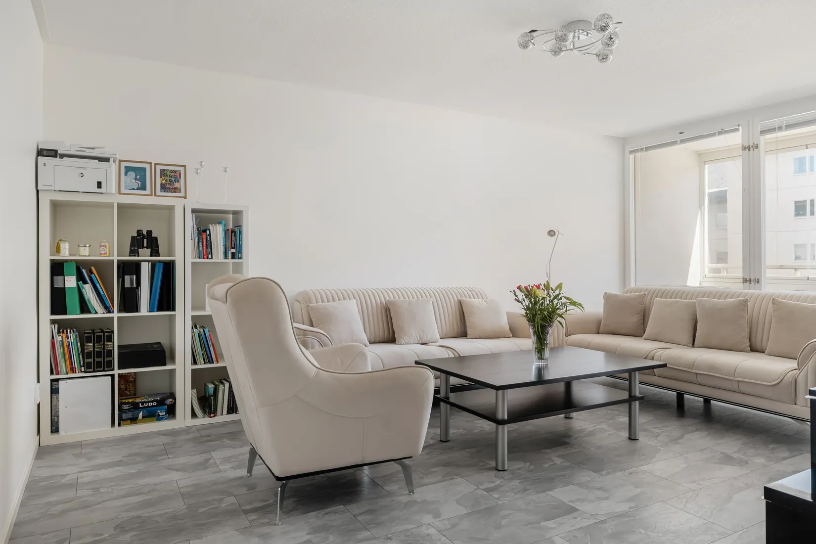 Bostadsrätt, Stamgatan 10, Östberga, Stockholm