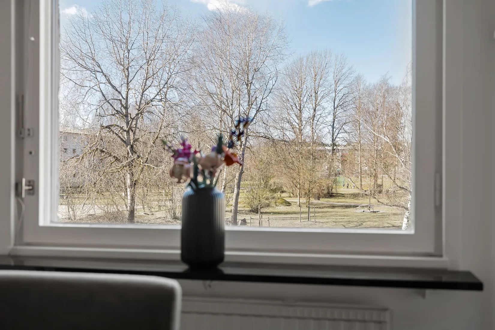 Bostadsrätt, Stamgatan 10, Östberga, Stockholm