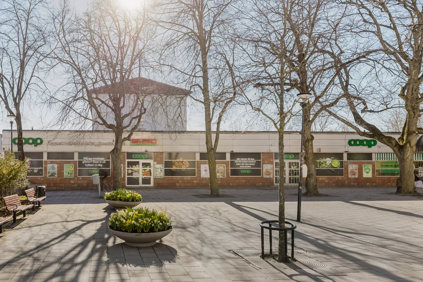 Bostadsrätt, Stamgatan 10, Östberga, Stockholm