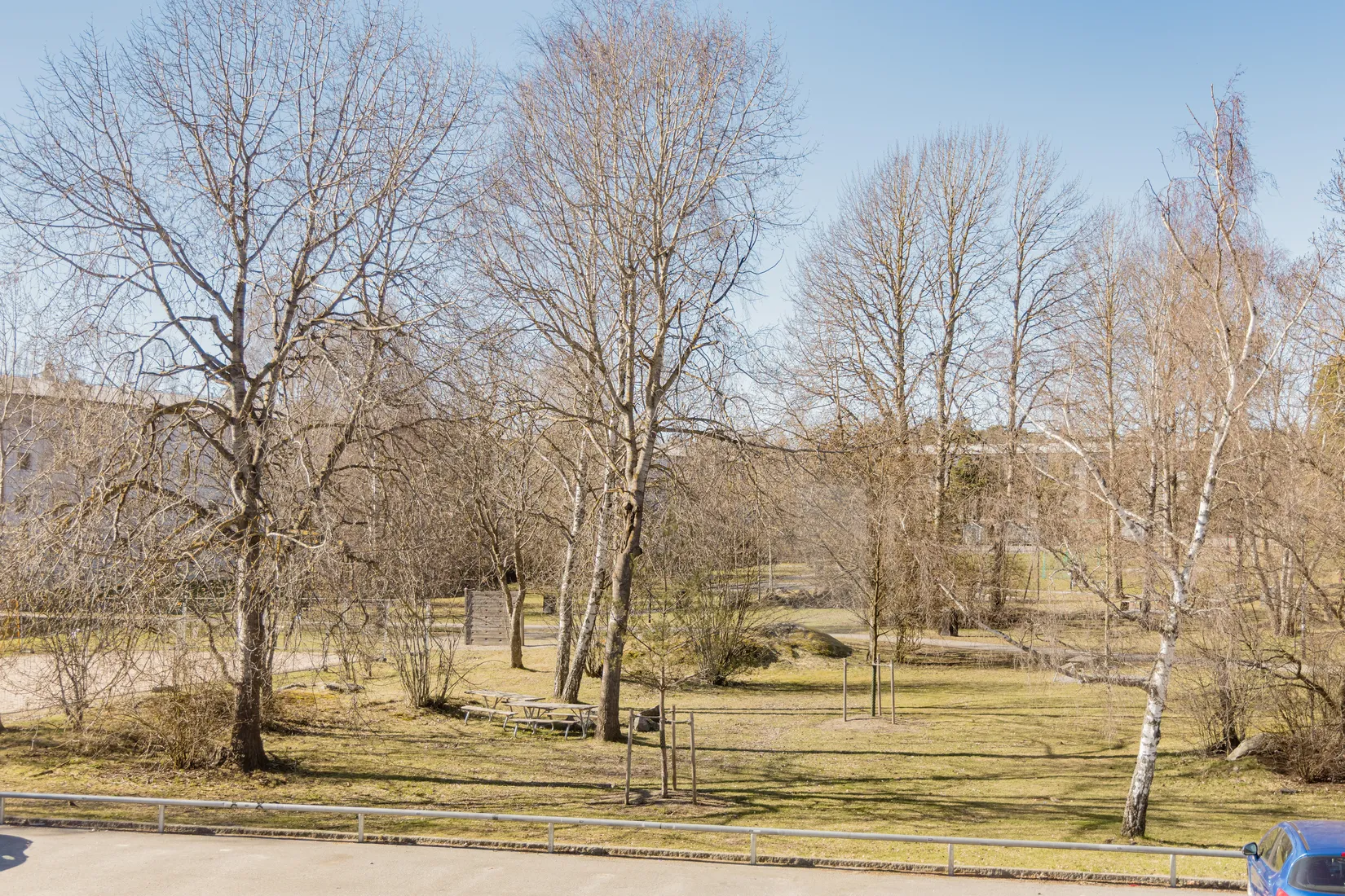 Bostadsrätt, Stamgatan 10, Östberga, Stockholm