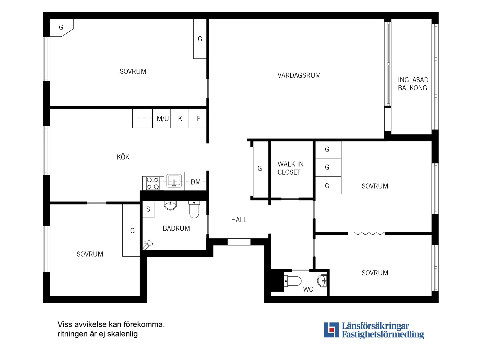 Bostadsrätt, Stamgatan 10, Östberga, Stockholm