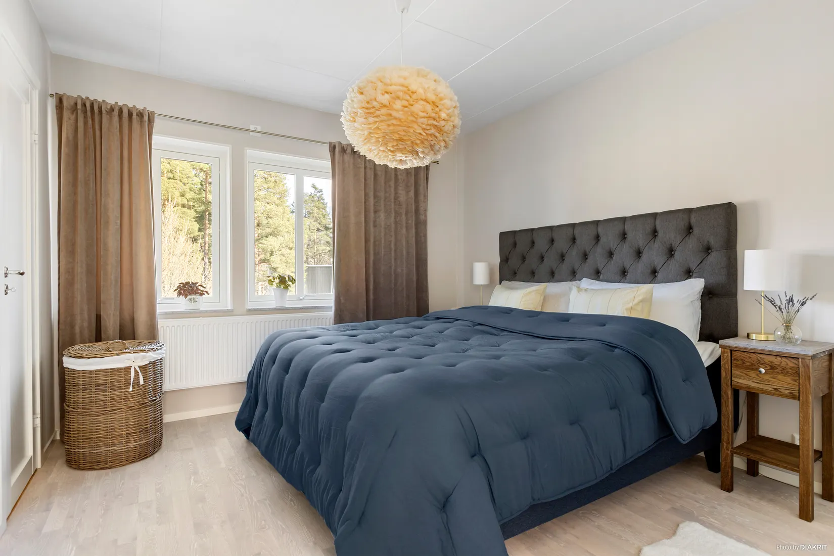 Radhus, Hindergårdsgatan 49A, Rynningeåsen, Örebro