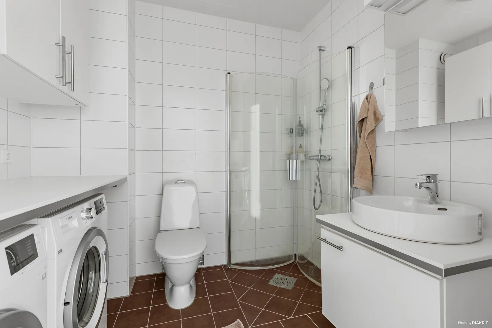 Radhus, Hindergårdsgatan 49A, Rynningeåsen, Örebro