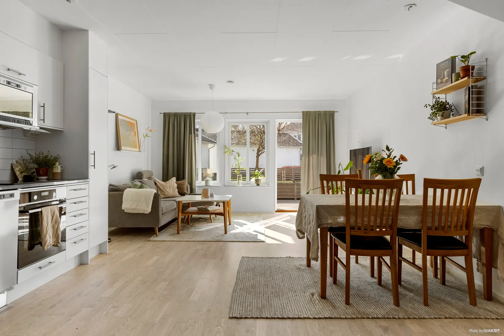 Radhus, Hindergårdsgatan 49A, Rynningeåsen, Örebro