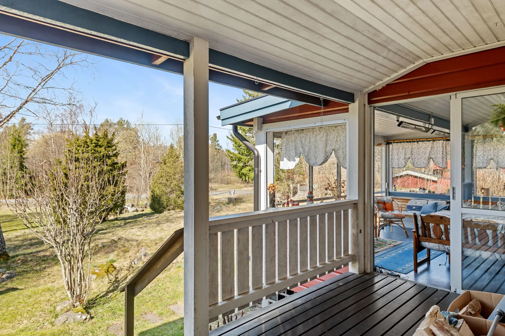 Fritidshus, Marens ängsväg 9, Maren, Norrtälje