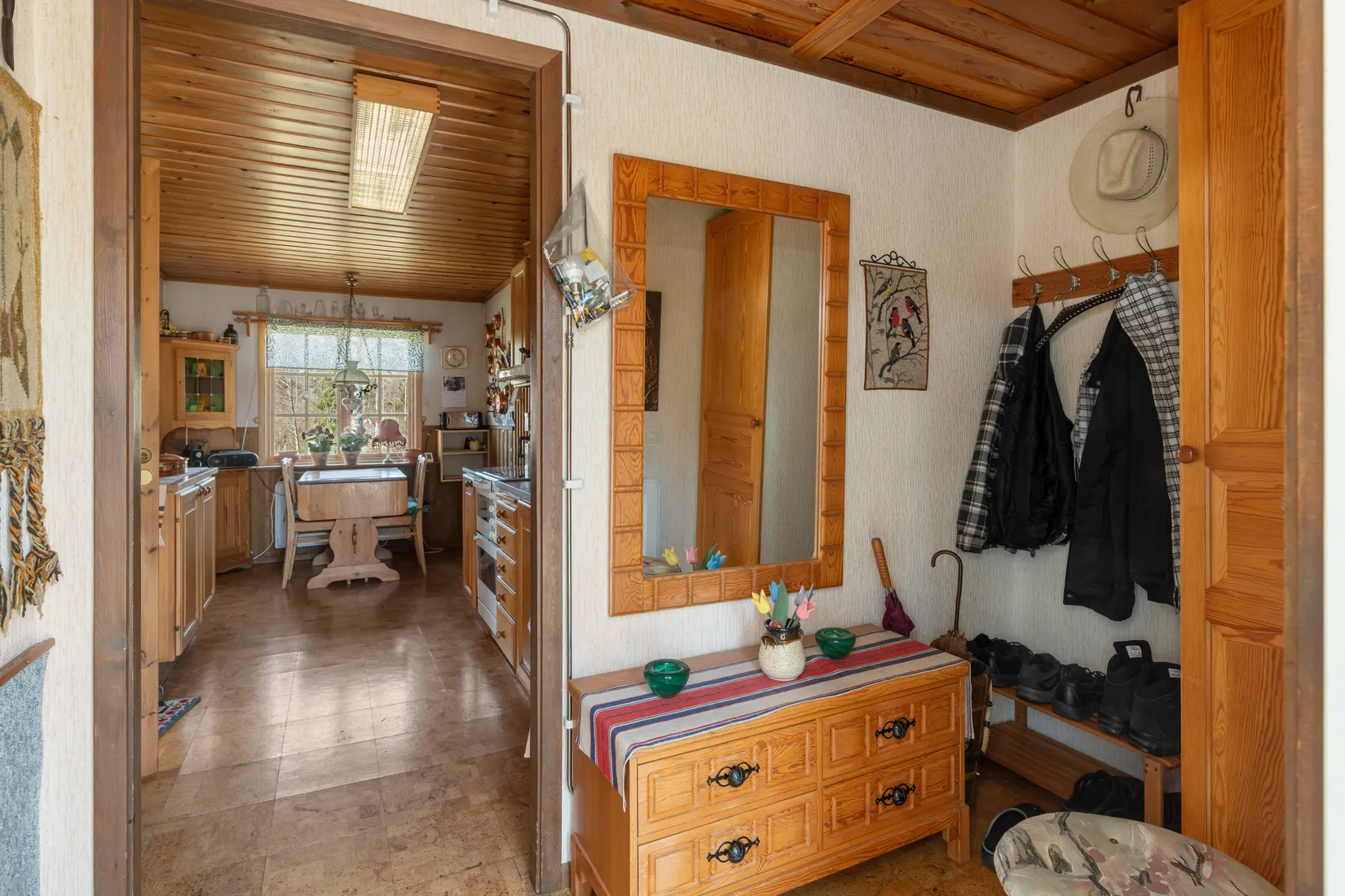 Fritidshus, Marens ängsväg 9, Maren, Norrtälje