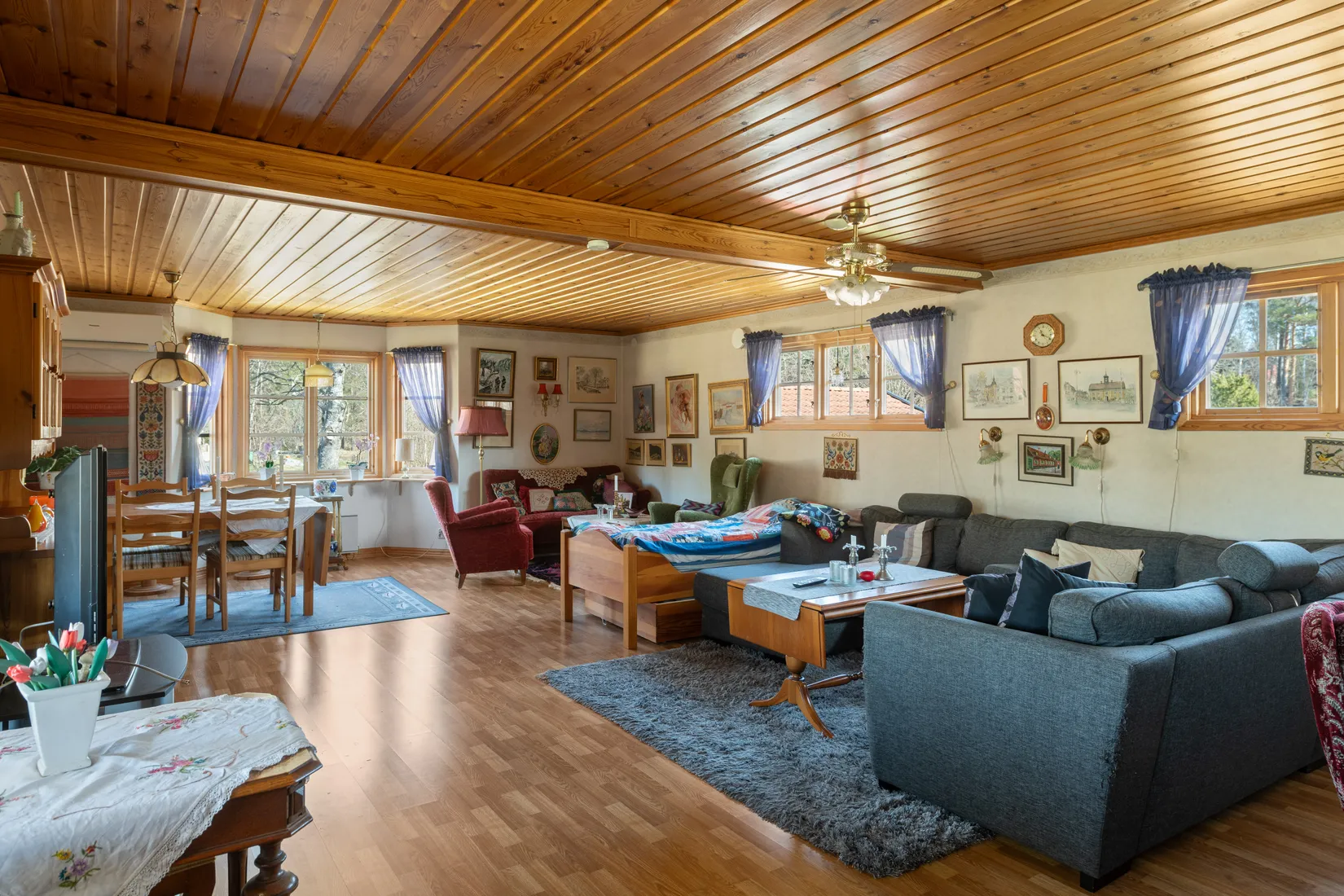 Fritidshus, Marens ängsväg 9, Maren, Norrtälje